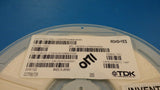 (50 PCS) C1005X7R1H682K050BA MLCC Ceramic Capacitor 6800PF 50V X7R 0402 125°C