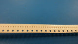 (50 PCS) C1005X7R1E222K TDK Multilayer Ceramic Cap 2200PF 25V X7R 10% 125°C 0402