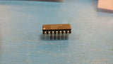 (2pcs) UA9616HCDC Line Driver, 3 Driver, 14 Pin, Ceramic, DIP