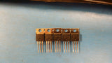 (20pcs) IRFZ14 Power Field-Effect Transistor, 17A I(D), 60V, 0.1ohm, 1-Element,