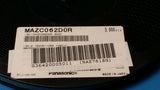 (3000 PCS) MAZC062D PANASONIC TVS DIODE 5.5V MINI3-G1 (SC-59)