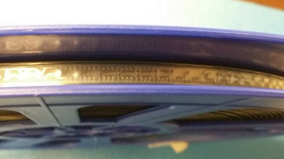 (10 PCS) FDC6323L FSC Power Switch/Driver 1:1 P-Channel 1.5A SuperSOT™-6