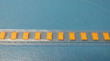 (50 PCS) TAJY686K010R AVX Cap Tant Solid 68uF 10V Y CASE 10% 125°C