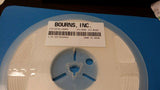 (5000) CAT16-1003F4 Res Thick Film Array 100K Ohm 1% 0.25W(1/4W) ±200ppm/°C