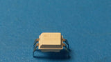 (10PCS) TCET1103G VISHAY Optoisolator Transistor Output 5000Vrms 1 Channel 4-DIP