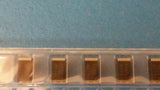 (500 PCS) TAJC686M006R AVX Cap Tant Solid 68uF 6.3V C CASE 20% SMD