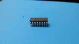 (2 PCS) HI1-201HS-8 HARRIS SPST, 4 Func, 1 Channel, CMOS, CDIP16