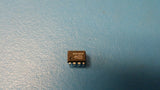 (6PC) MC34081AP MOT Operational Amplifier 1 Func 2500uV Offset-Max BIPolar PDIP8