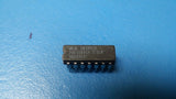(1 PC) JM38510/00108BCA TTL/H/L Series, 6-Func, 1-Input, TTL, CDIP14