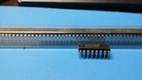 (10 PCS) SN74F163AN TI Counter Single 4-Bit Sync Binary UP 16-Pin PDIP