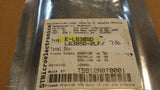 (5 PCS) E-L6385D Half-Bridge Gate Driver IC Inverting 8-SOIC ROHS