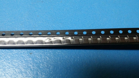 (25 PCS) BAT15-03WE6327 INFINEON Diode Schottky 4V 0.11A 2-Pin SOD-323 ROHS