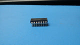 (5 PCS) MC14070BCP MOT Logic Gates 3-18V Quad XOR DIP-14