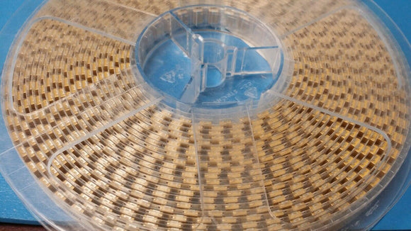 (1000 PCS) TPSY686K010R0200 Cap Tant Solid 68uF 10V YCASE 10% -55°C ~ 125°C ROHS