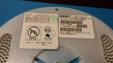 (5PC) TACR476M003RTA AVX Cap Tant Solid 47uF 3V R CASE 20% 0805 (2012) 5Ohm ROHS