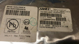 (5PC) TACR476M003RTA AVX Cap Tant Solid 47uF 3V R CASE 20% 0805 (2012) 5Ohm ROHS