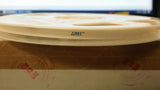 (5 PCS) TACR106M006RTA Cap Tant Solid 10uF 6.3V R CASE 20% -55°C ~ 125°C ROHS