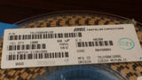 (50 PCS) TAJY686K016R AVX Cap Tant Solid 68uF 16V Y CASE 10% 2917 (7343 Metric)
