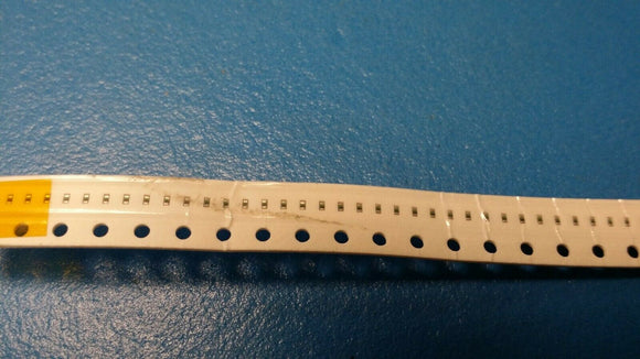 (100PC) LQG15HS10NJ02D Murata, Ind RF Chip Multi-Layer 10nH 5% 100MHz 300mA 0402