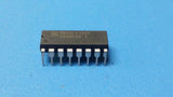 (10pcs) DS26LS32CN AM26LS32PC Quad Receiver RS-422/RS-423 , PDIP-16