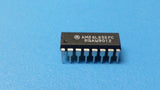(10pcs) DS26LS32CN AM26LS32PC Quad Receiver RS-422/RS-423 , PDIP-16