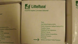 (400PCS) V20E625P LITTELFUSE Varistors 625Vrms 10kA 250pF 20mm Disc