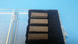 (4 PCS) SSM6168-25CC Standard SRAM, 4KX4, 25ns, CMOS, CDIP20