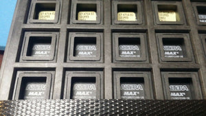 (1pc) EPM7128STC100-10 CPLD MAX® 7000S Family 2.5K Gates 128 Macro Cells 100MHz