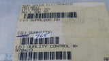 (5 PCS) MO1-393J KOA, METAL OXIDE POWER RESISTOR, 39K OHMS, 1W, 5%, AXIAL