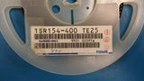 (890pcs) 1SR154-400TE25 ROHM 400V 1A, Diode, 2-Pin SOD-106