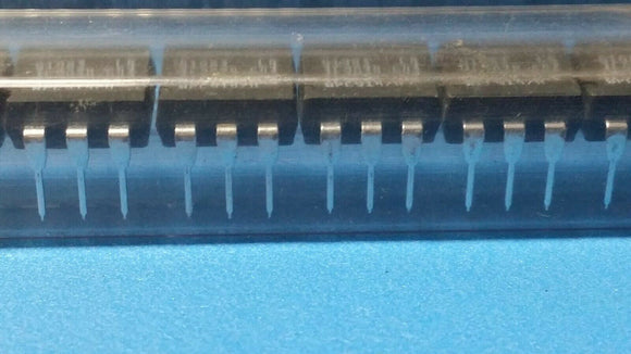 (2 PCS) IL203B-643 SIEMENS PHOTOTRANSISTOR OPTOCOUPLER 6PIN PDIP