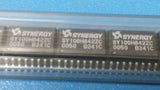 (1 PC) SY100H842ZC SYNERGY IC CLK BUFFER 1:4 160MHZ 16SOIC