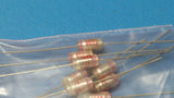 (10 PCS) POLYSTYRENE CAPACITOR 1600PF 3% AXIAL LEAD (SPEC1600PFAXIAL)