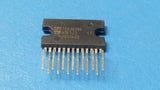(1 PC) TDA3608Q IC MULT VOLT REG W/SWITCH 13-SIL