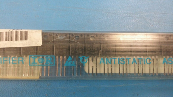 (10pcs) IRLI630G Trans MOSFET N-CH 200V 6.2A 3-Pin(3+Tab) TO-220FP