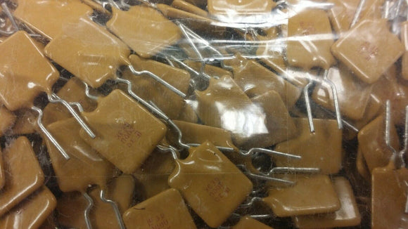 (10PCS) 30R300UU LITTELFUSE Polymeric PTC Resettable Fuse 30V 3A Ih Radial, Disc