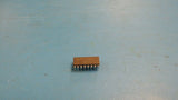 (1 PC) MC14400L2 MOT PCM Codec, A/MU-Law, 1-Func, CMOS, CDIP16