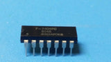 (5 PCS) 7404PC FSC Inverter IC 6 Channel 14-PDIP
