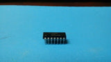 (5 PCS) 7404PC FSC Inverter IC 6 Channel 14-PDIP