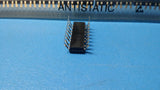 (5 PCS) ILQ621GB-X016 Optoisolator Transistor Output 5300Vrms 4 Channel 16-DIP