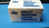 (1 PC) RTE-B11-24VAC/DC idec CORP. RTE Series — Analog Timers