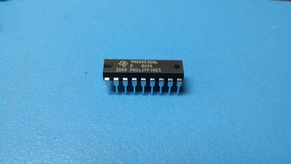 (1 PC) TMS99532NL TI Modem, MOS, PDIP18