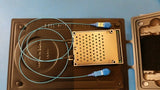 HTR6523 Hitachi Cable Ltd. FIBER OPTIC TRANSCEIVERS TX/RX