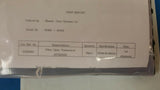 HTR6523 Hitachi Cable Ltd. FIBER OPTIC TRANSCEIVERS TX/RX