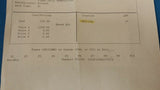 HTR6523 Hitachi Cable Ltd. FIBER OPTIC TRANSCEIVERS TX/RX
