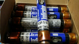 (1 PC) FLSR5ID Electric Fuse, Time Delay Blow, 5A, 600VAC, 300VDC, 200000A (IR)