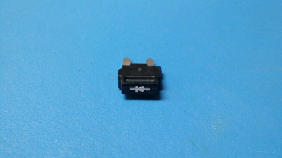 (2 PCS) 02400113P LITTELFUSE DIODE MINI 1.0A 400V