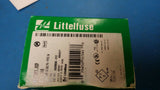 (5 PCS) 0229003.HXP LITTELFUSE FUSE GLASS 3A 250VAC 125VDC 2AG ROHS