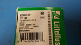(5 PCS) 0229003.HXP LITTELFUSE FUSE GLASS 3A 250VAC 125VDC 2AG ROHS