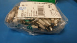 (5 PCS) 021506.3HXP LITTELFUSE FUSE CERAMIC 6.3A 250VAC 5X20MM ROHS
